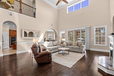 This exceptional 5 bedroom, 4 bath custom home with over 6,000 - photo 5