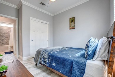 Bring your water toys & experience island living in this newly - photo 15