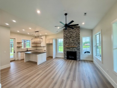 Amazing New Construction Home at Lake Malone! - photo 6