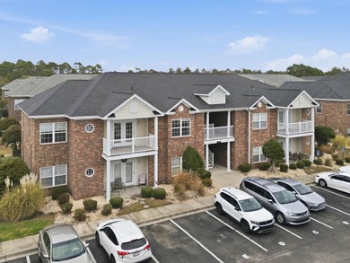 Plantation Lakes  Condo For Sale in Myrtle Beach South Carolina