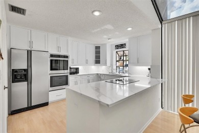 Lake Home Sale Pending in Coral Springs, Florida