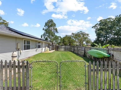 Only 40 homes in this community with low HOA! 2020 Roof + A/C - photo 25