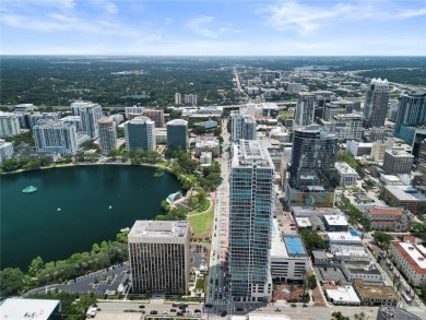 Lake Condo For Sale in Orlando, Florida