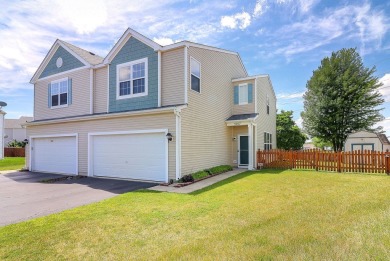 Lake Townhome/Townhouse Sale Pending in Joliet, Illinois