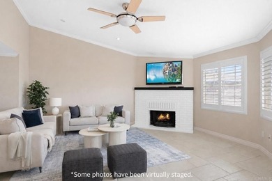 Enjoy stunning harbor and airport views from the living room - photo 1