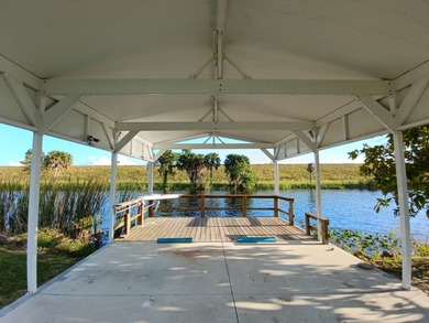 Lake Okeechobee Home For Sale in Okeechobee Florida