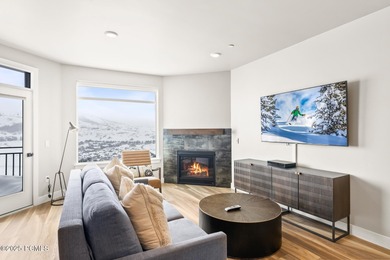 Lake Condo For Sale in Heber City, Utah