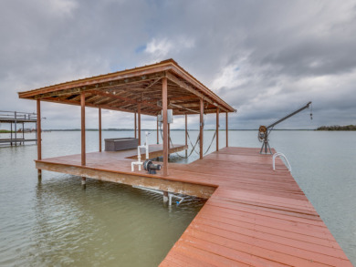 4/3/3 Lakehome On Open Water at Richland Chambers Lake! SOLD - Lake Home SOLD! in Corsicana, Texas