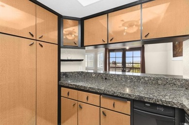 Enjoy stunning harbor and airport views from the living room - photo 10