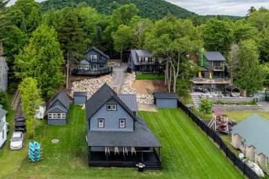 Lake Townhome/Townhouse For Sale in Old Forge, New York
