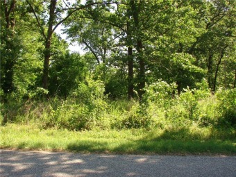 What a site! Lake view 3 acres, located in the heart of Grove - Lake Acreage For Sale in Grove, Oklahoma