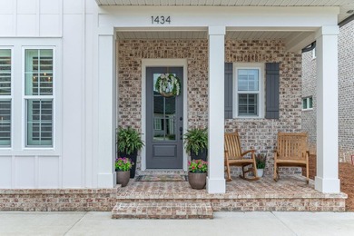 Discover 1434 Addie Drive, a truly special property ensconced - photo 3