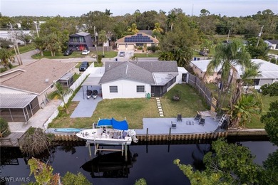 UNIQUE HOME ON THE WATER Rated Lift & NO BRIDGES!!! Direct Gulf - photo 50