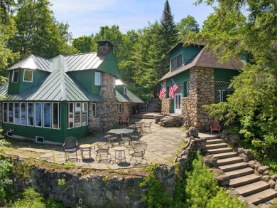 Lake Home For Sale in Old Forge, New York