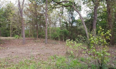Enchanted Lakes Lot For Sale in Mineola Texas