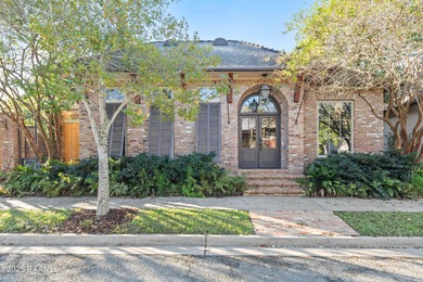 (private lake, pond, coastal) Home For Sale in Youngsville Louisiana