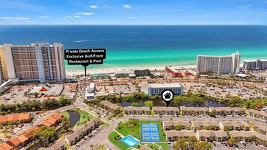 Waterfront with stunning views, a rare 3-bedroom, 3.5-bath with - photo 3
