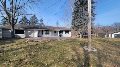 Ackley Lake Home Sale Pending in Paw Paw Michigan