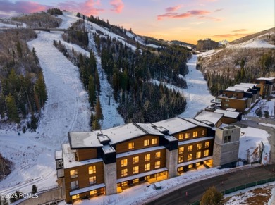 Lake Condo For Sale in Park City, Utah