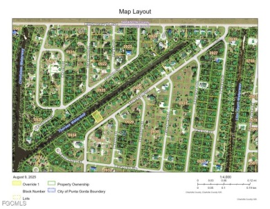 This lot offers a fantastic opportunity to build your dream home - photo 4