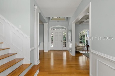 Classic Lowcountry charm meets privacy and sweeping golf views - photo 6