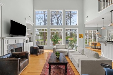 Classic Lowcountry charm meets privacy and sweeping golf views - photo 10
