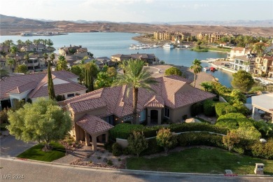 (private lake, pond, creek) Home For Sale in Henderson Nevada