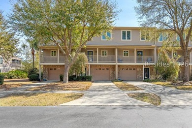 (private lake, pond, coastal) Home For Sale in Hilton Head Island South Carolina
