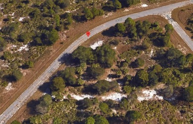 Northport Waterway Lakes and Canals Lot For Sale in North Port Florida