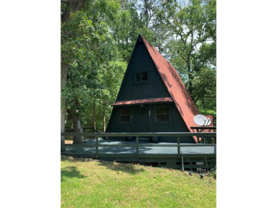 Lake Home For Sale in Pittsburg, Texas