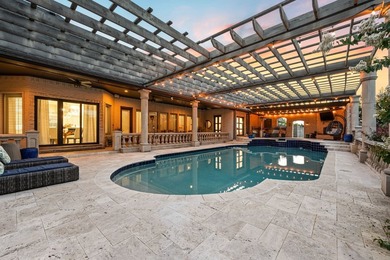 (private lake, pond, coastal) Home For Sale in Heath Texas