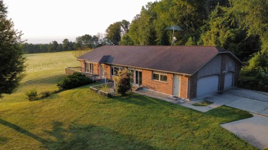 Apple Canyon Lake Home Sale Pending in Scales Mound Illinois