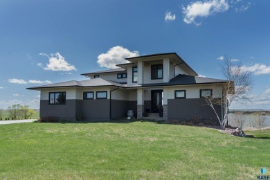 Lake Home For Sale in Canistota, South Dakota