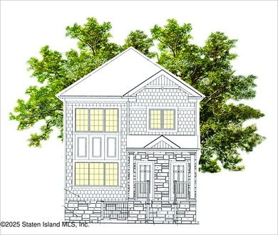 NEW CONSTRUCTION. Beautiful 2 Family 6 over 6 located on - photo 1