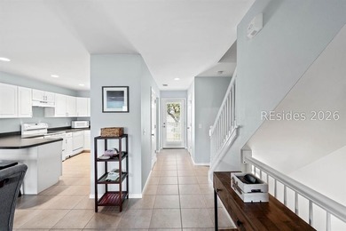 Welcome to this charming 4-bedroom, 3.5-bath townhome in the - photo 8