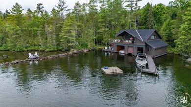 Lake Home For Sale in Lake Placid, New York