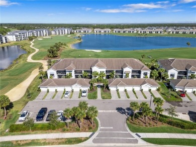 Lake Home For Sale in Punta Gorda, Florida