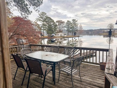 Lake Home For Sale in Shelby, Alabama