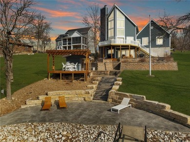 Lake Viking Home For Sale in Gallatin Missouri