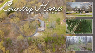 (private lake, pond, coastal) Home For Sale in Alton Missouri