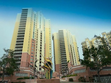 Caloosahatchee River Condo For Sale in Fort Myers Florida