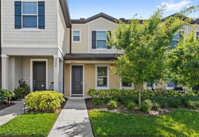 Lake Townhome/Townhouse Sale Pending in ST Cloud, Florida