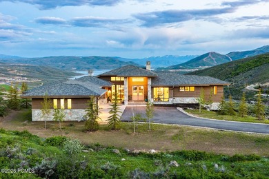 Some homes have views. Some have design. A rare few have both - photo 1