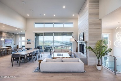 Some homes have views. Some have design. A rare few have both - photo 2
