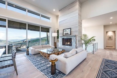 Some homes have views. Some have design. A rare few have both - photo 3