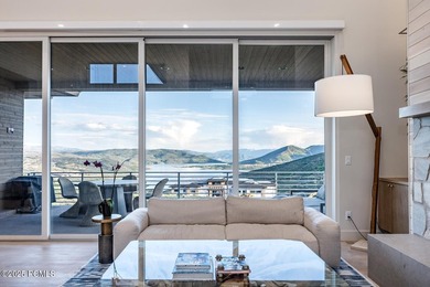 Some homes have views. Some have design. A rare few have both - photo 5