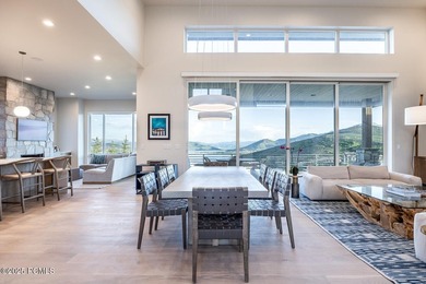 Some homes have views. Some have design. A rare few have both - photo 6