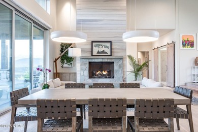 Some homes have views. Some have design. A rare few have both - photo 7
