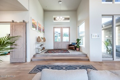 Some homes have views. Some have design. A rare few have both - photo 9