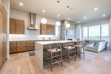 Some homes have views. Some have design. A rare few have both - photo 10